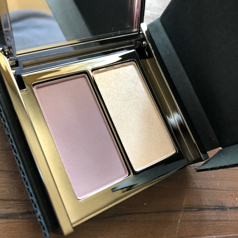 Julep Moonlight & Starlight Eyeshadow Duo